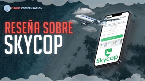 Opiniones sobre Skycop .